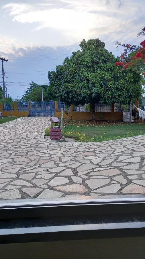 Pousada Canto Dos Passaros Alto Paraíso de Goiás Extérieur photo