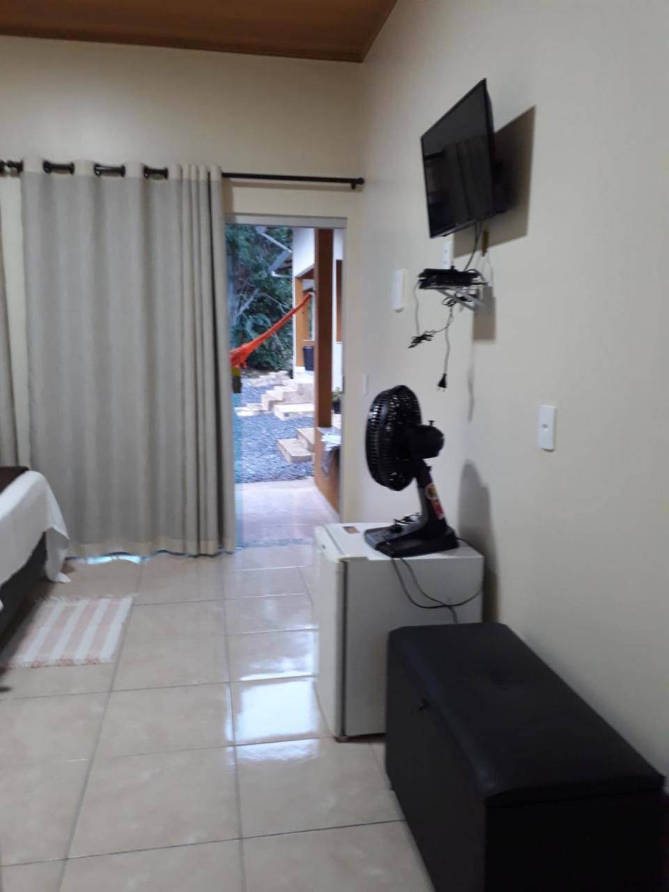 Pousada Canto Dos Passaros Alto Paraíso de Goiás Extérieur photo